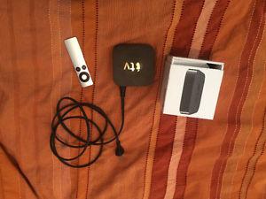 Apple TV $80