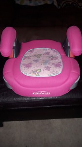 *BRAND NEW* Booster Seat