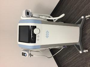 BTL Exilis Elite