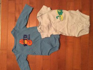 Baby Boy Clothes 9 Months