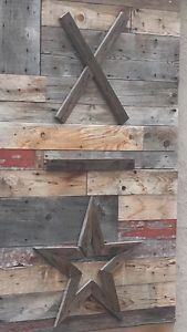 Barn Wood for Sale
