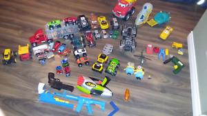 Boys lot $30