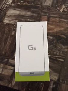 Brand NEW Sealed LG G5 (unlocked)