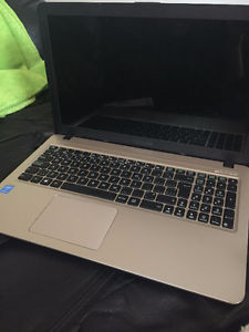 Brand New Asus laptop