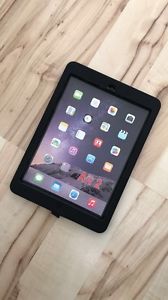Brand New Black iPad Air2 Case