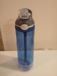 Brand new Contigo water bottle