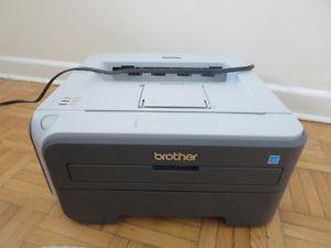 Brother HL- Laser Printer