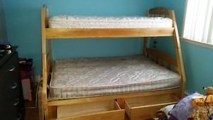 Bunk bed for Sale