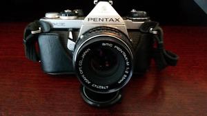 Camera Asahi Pentax ME in very good condition