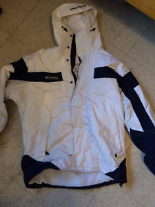 Columbia Jacket