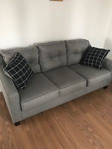 Couch and love seat Brand new
