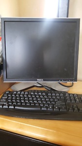 Dell/gateway computer