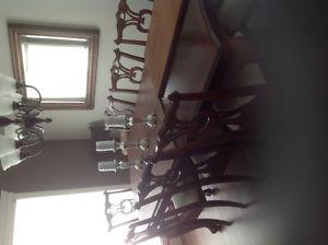 Dining Room Furniture