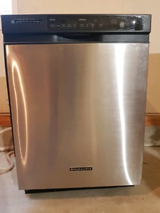 Dishwasher KitchenAid