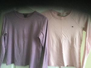 Eddie Bauer/Tommy Hilfiger package deal