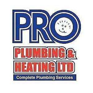 Edmonton Plumbing Pro Plumbing & Heating Ltd 