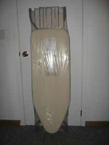 Extra Wide Ironing Board