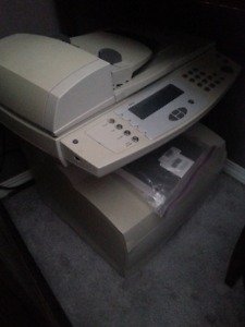 FREE PRINTER.