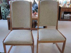 FS: Chairs lowered price