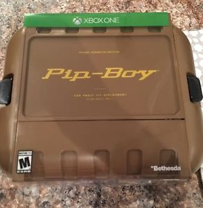 Fallout 4 - Pipboy only - Xbox one