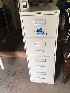 Filing Cabinet