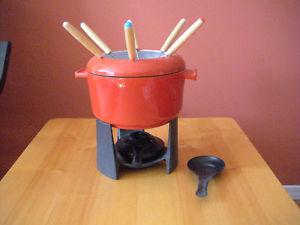 Fondu Set