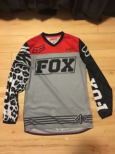 Fox Women's MX gear