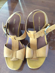 Franco Sarto shoes