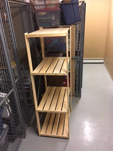 Free Ikea Shelf