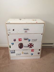 Free dresser