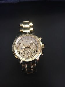 GUESS watch brand new
