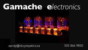 Gamache Electronics
