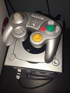 GameCube for sale