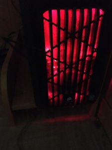 Gaming PC - GTX 960 - Intel i5 overclocked & Water cooled