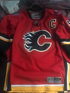 Giordano Flames jersey brand new