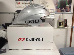 Giro Advantage 2-Helmet-Size small, mint condition!