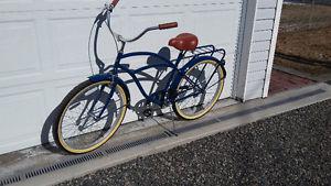 Grandville Island Cruiser Bike