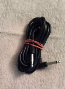 Guitar Cable