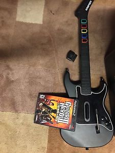 Guitar hero
