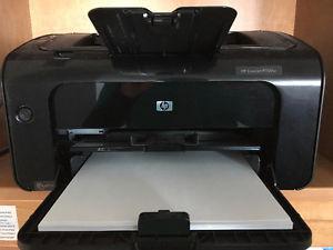HP Laser jet Printer