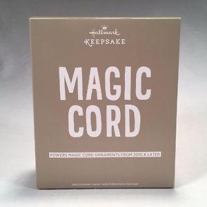Hallmark  Magic Cord