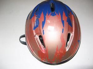 Helmet