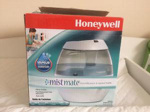 Honeywell Mistmate Humidifier