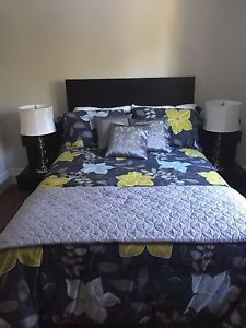 IKEA Bedroom Set