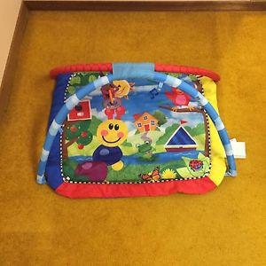 Infant play mat (Good Condition)