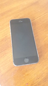 Iphone 5S (Bell)