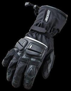 Joe Rocket Waterproof Motorcycle Gloves
