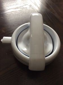 Juicer attachment for kitchen aid food processor new never