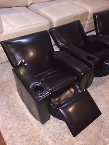 Kid recliner chairs