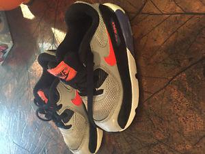 Kid shoes